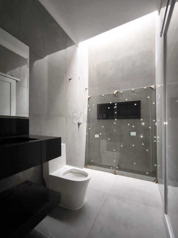 Casa Residencial à venda no bairro Jardim Santa Adélia: BANHEIRO SOCIAL