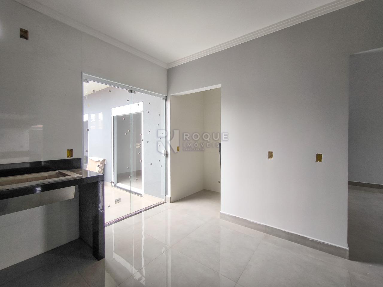 Casa Residencial à venda no bairro Jardim Santa Adélia: COZINHA