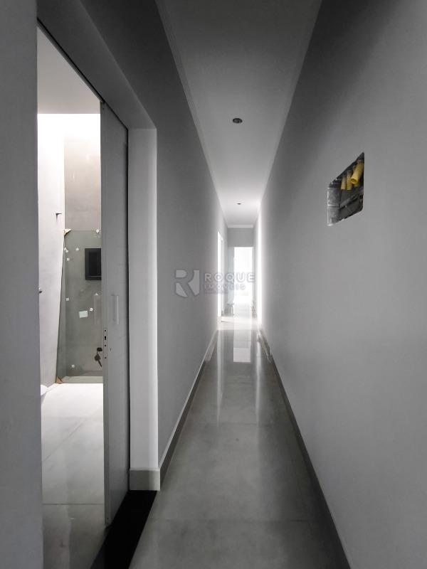 Casa Residencial à venda no bairro Jardim Santa Adélia: CORREDOR INTERNO