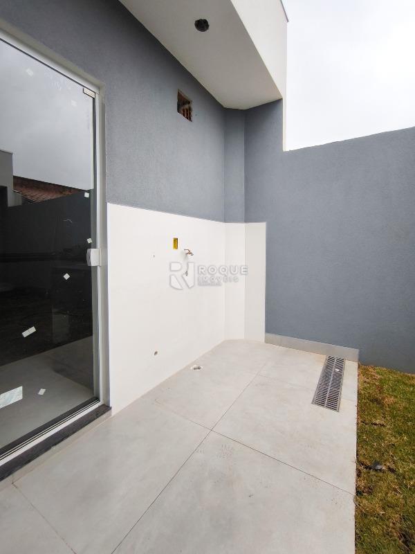 Casa Residencial à venda no bairro Jardim Santa Adélia: ÁREA GOURMET