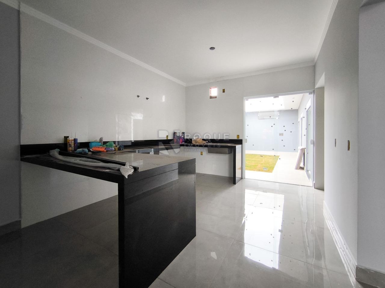 Casa Residencial à venda no bairro Jardim Santa Adélia: COZINHA