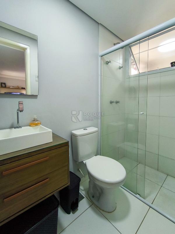 Apartamento à venda no bairro Jardim Trevo: WC SUÍTE