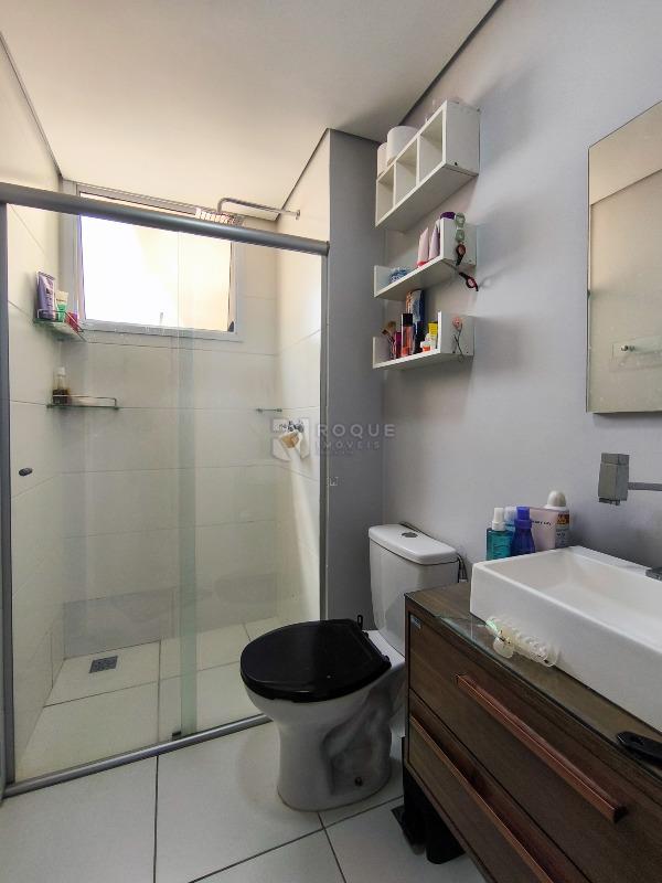 Apartamento à venda no bairro Jardim Trevo: BANHEIRO SOCIAL
