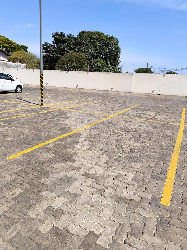 Apartamento à venda no bairro Jardim Trevo: VAGA DE ESTACIONAMENTO