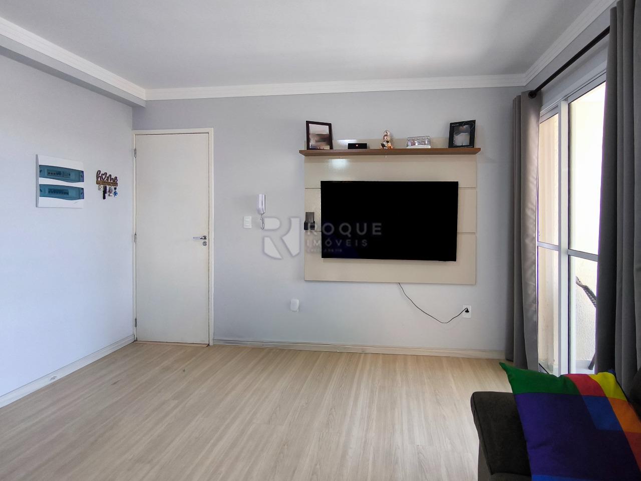 Apartamento à venda no bairro Jardim Trevo: SALA DE ESTAR