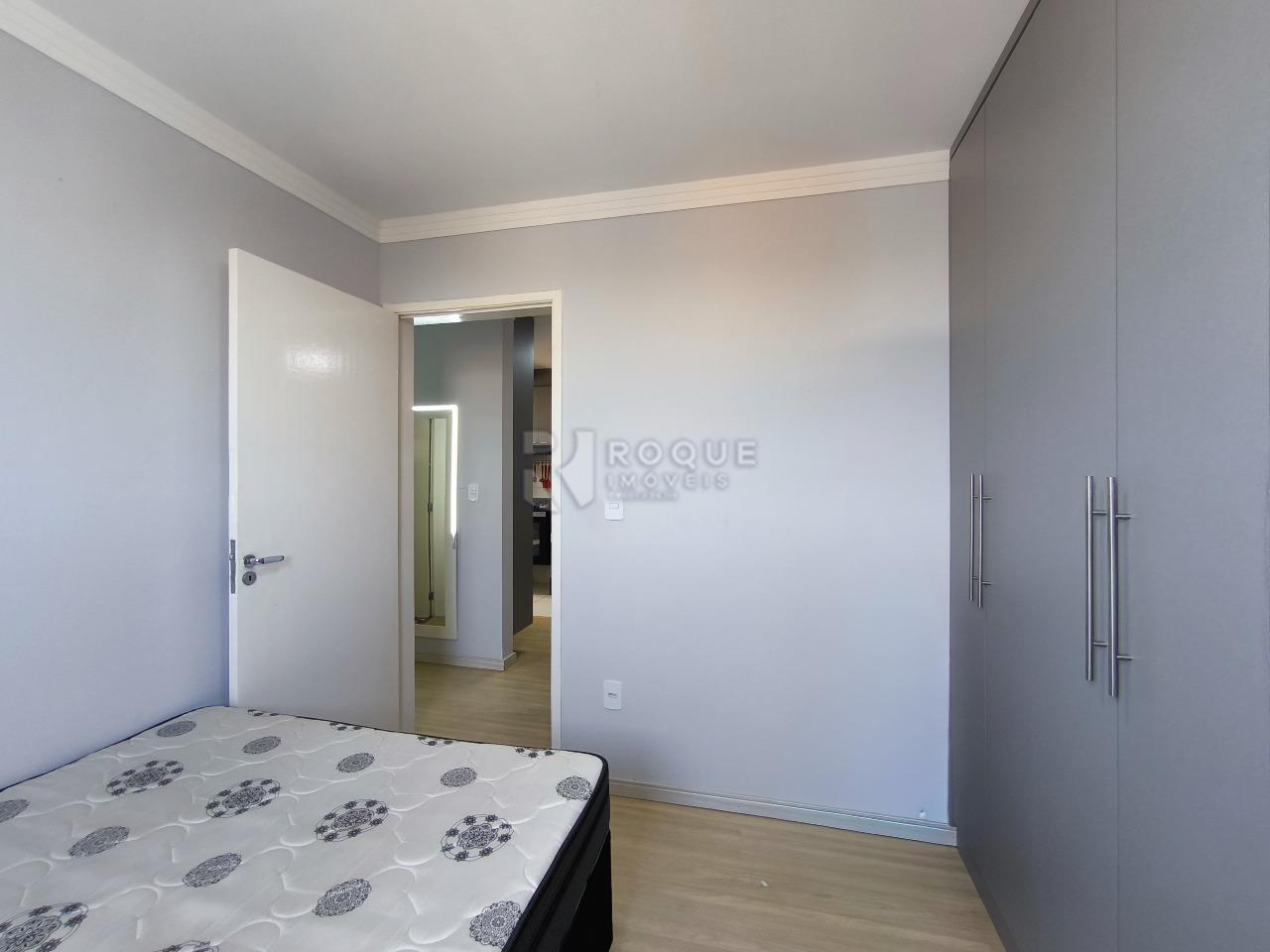 Apartamento à venda no bairro Jardim Trevo: DORMITÓRIO