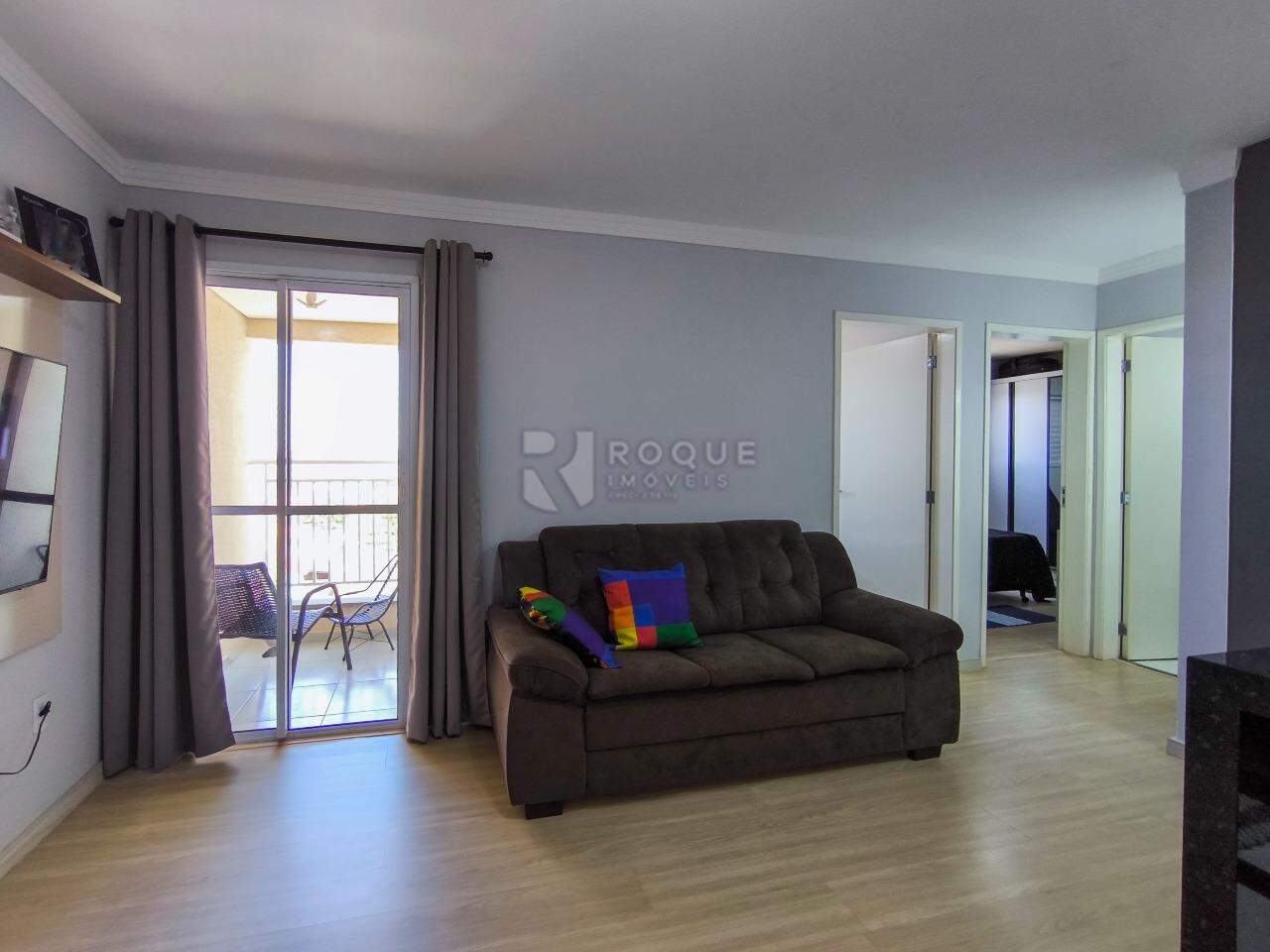 Apartamento à venda no bairro Jardim Trevo: SALA DE ESTAR
