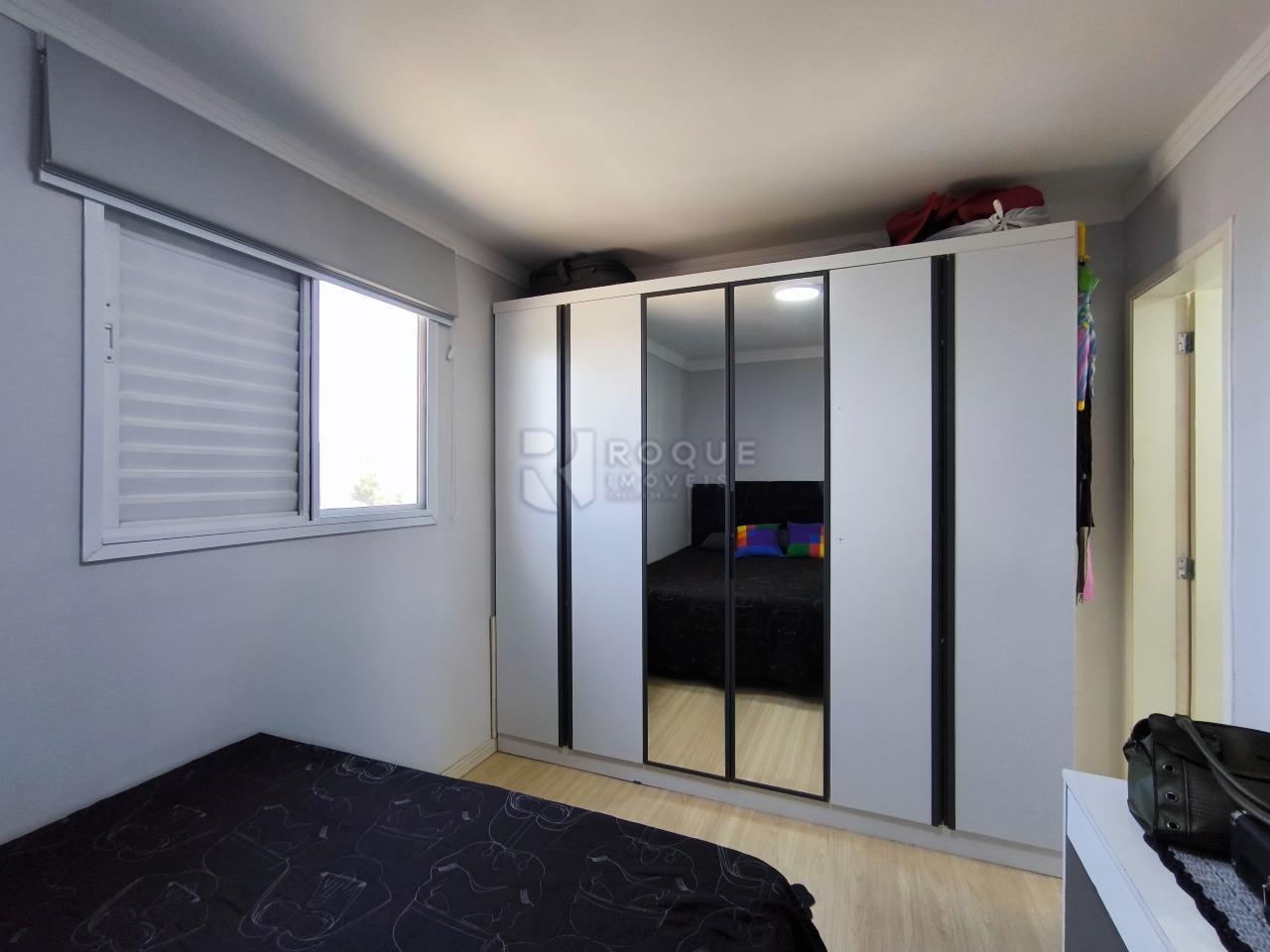 Apartamento à venda no bairro Jardim Trevo: SUÍTE