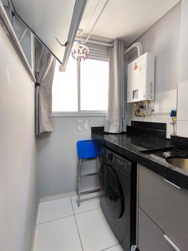 Apartamento à venda no bairro Jardim Trevo: LAVANDERIA