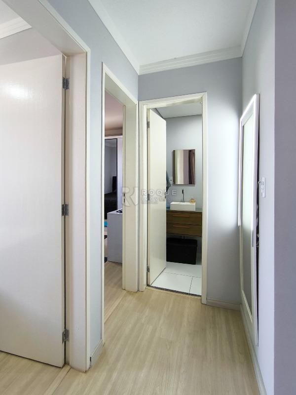 Apartamento à venda no bairro Jardim Trevo: ÁREA DE CIRCULAÇÃO