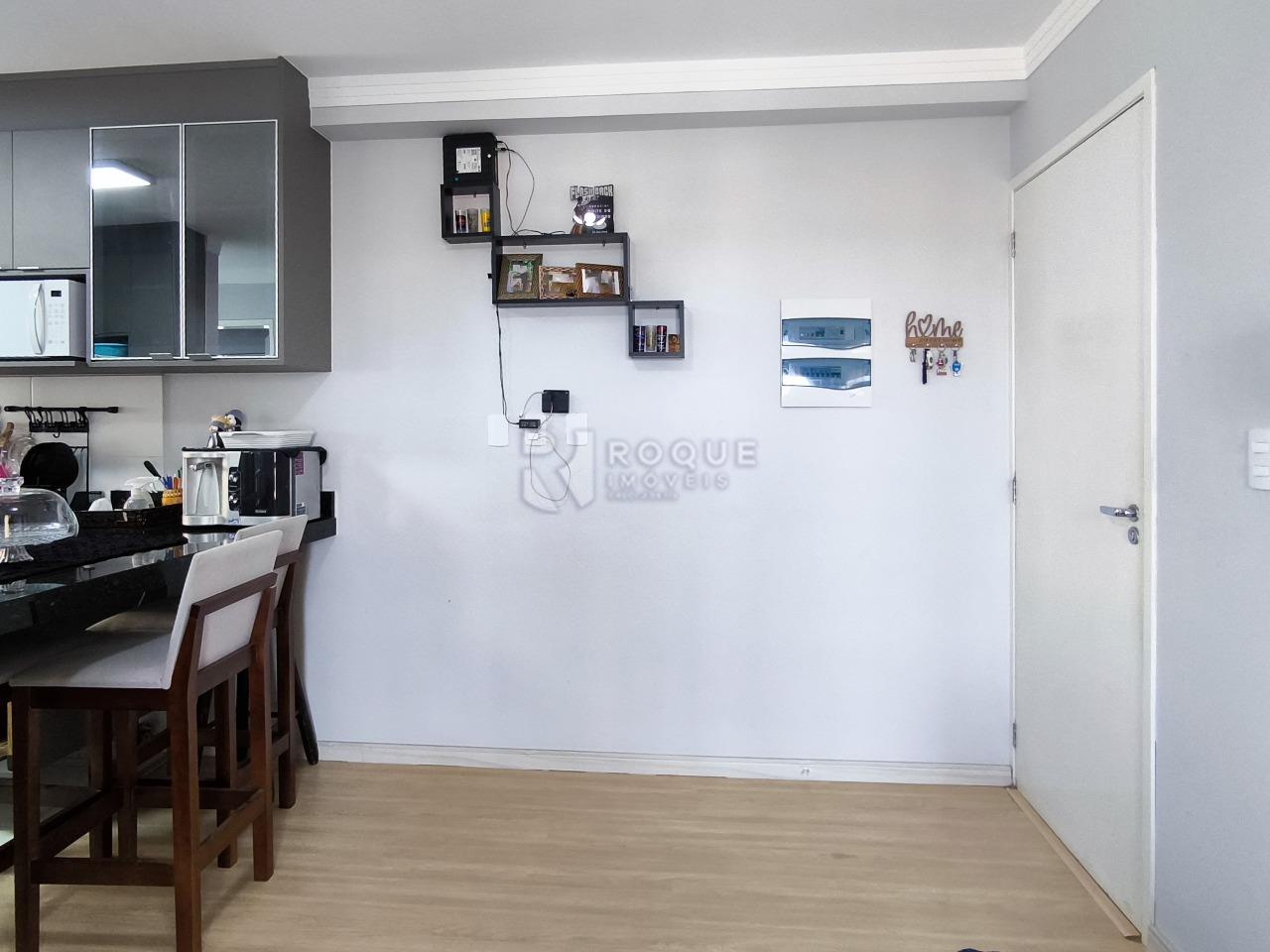 Apartamento à venda no bairro Jardim Trevo: SALA DE ESTAR