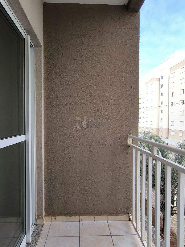 Apartamento para aluguel no bairro Condomínio Varandas: SACADA