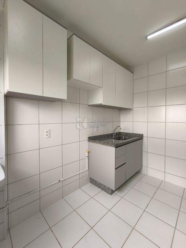 Apartamento para aluguel no bairro Condomínio Varandas: COZINHA