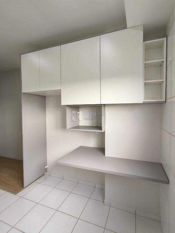 Apartamento para aluguel no bairro Condomínio Varandas: COZINHA