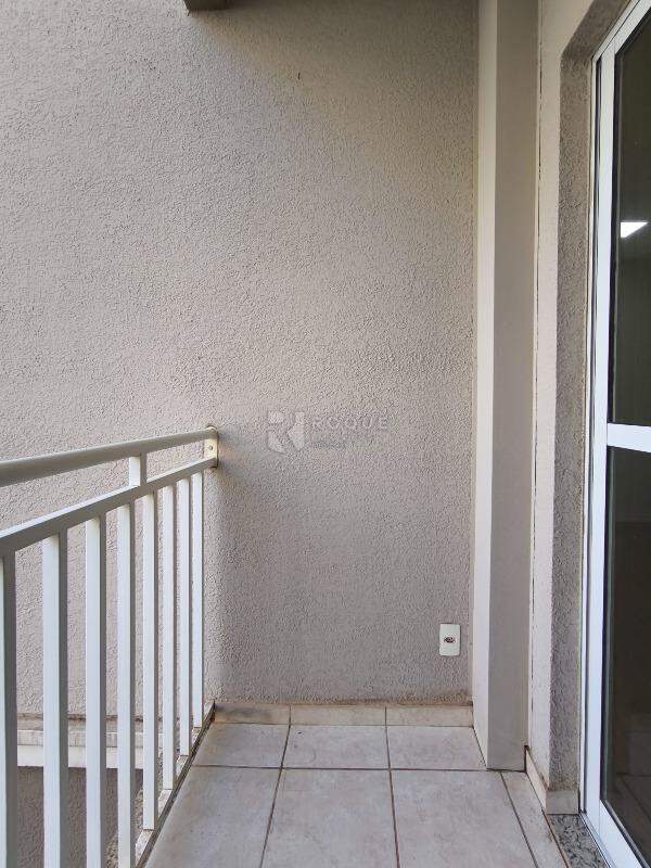 Apartamento para aluguel no bairro Condomínio Varandas: SACADA