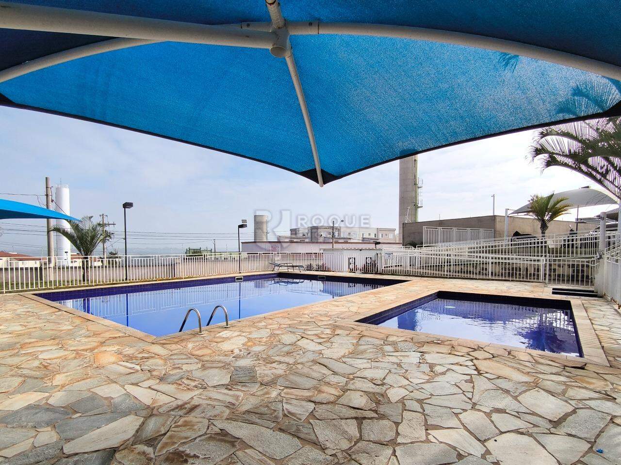 Apartamento para aluguel no bairro Condomínio Varandas: PISCINAS