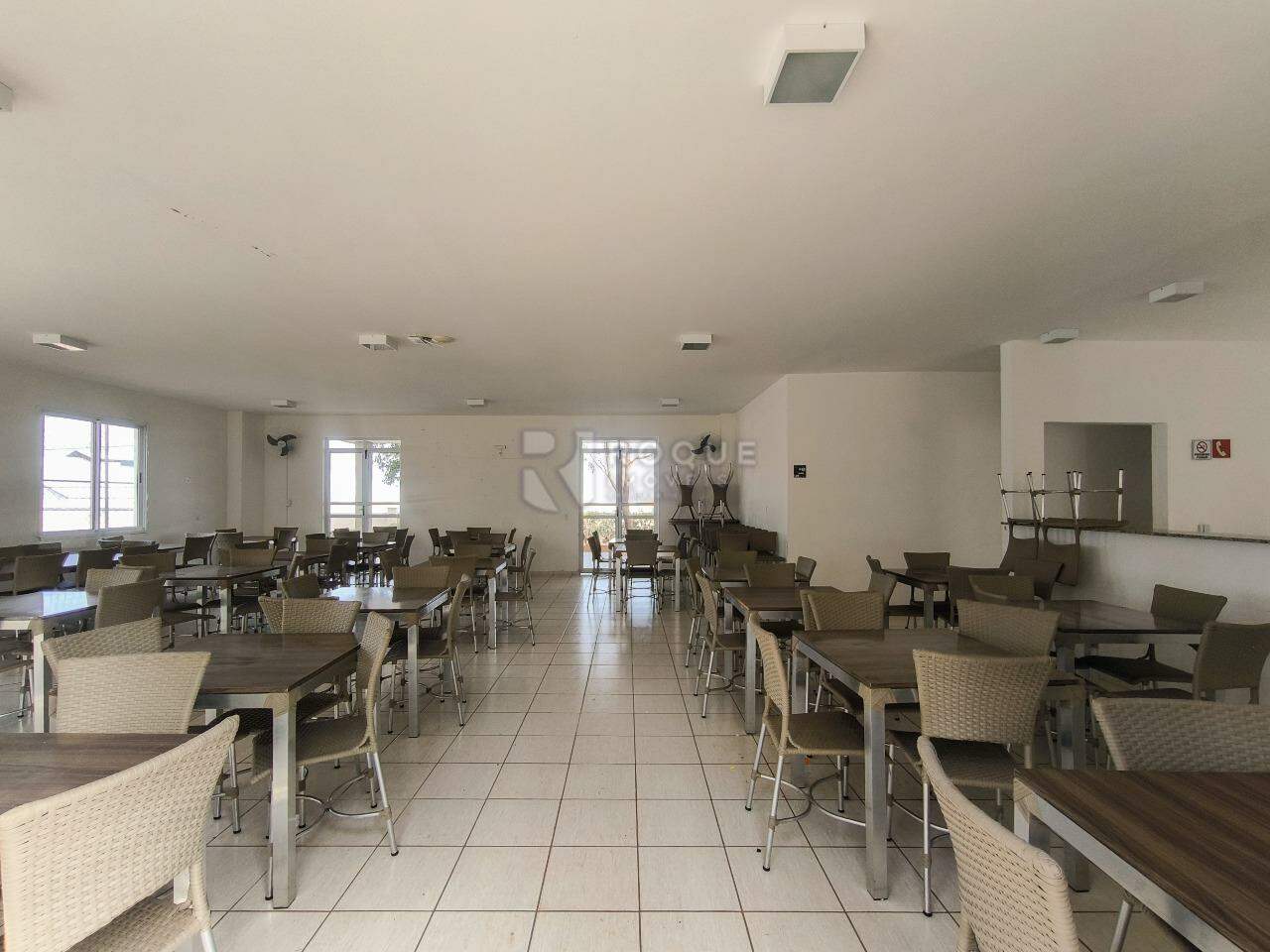 Apartamento para aluguel no bairro Condomínio Varandas: SALÃO DE FESTAS