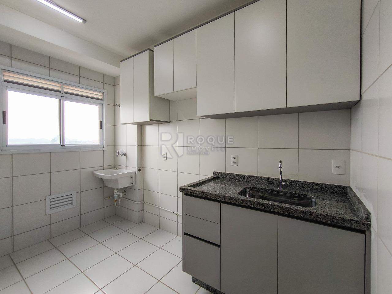 Apartamento para aluguel no bairro Condomínio Varandas: COZINHA