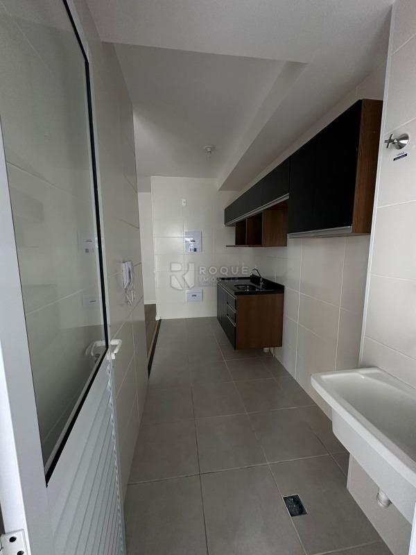 Apartamento para aluguel no bairro Jardim Santa Adélia: Área de serviço