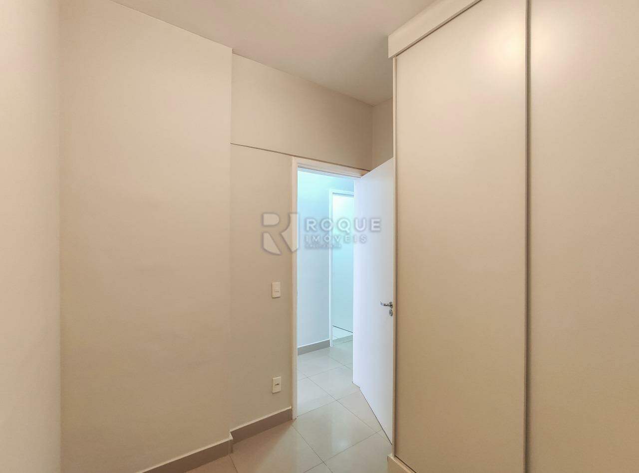 Apartamento para aluguel no bairro Chácaras Antonieta: Dormitório 1