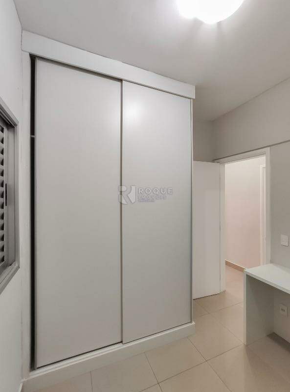 Apartamento para aluguel no bairro Chácaras Antonieta: Dormitório 2