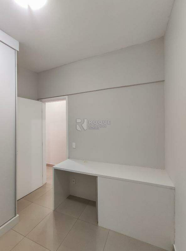 Apartamento para aluguel no bairro Chácaras Antonieta: Dormitório 2