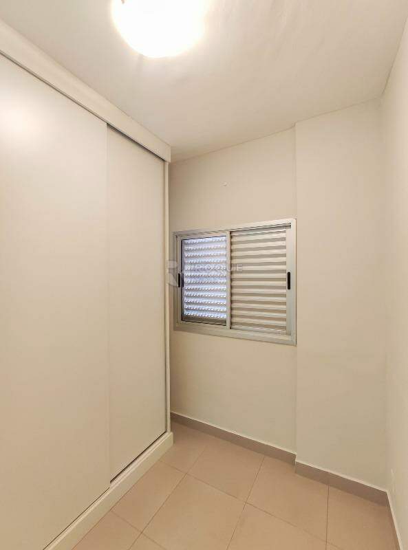 Apartamento para aluguel no bairro Chácaras Antonieta: Dormitório 1