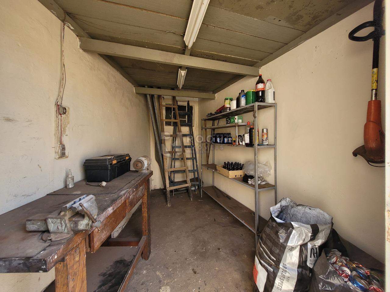 Casa Residencial à venda no bairro Parque Residencial Aeroporto: DESPEJO