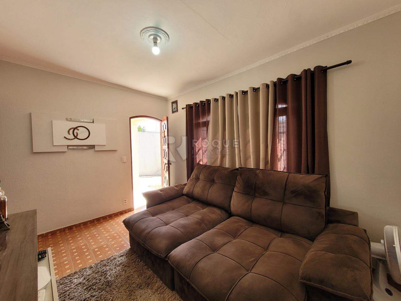 Casa Residencial à venda no bairro Parque Residencial Aeroporto: SALA DE ESTAR