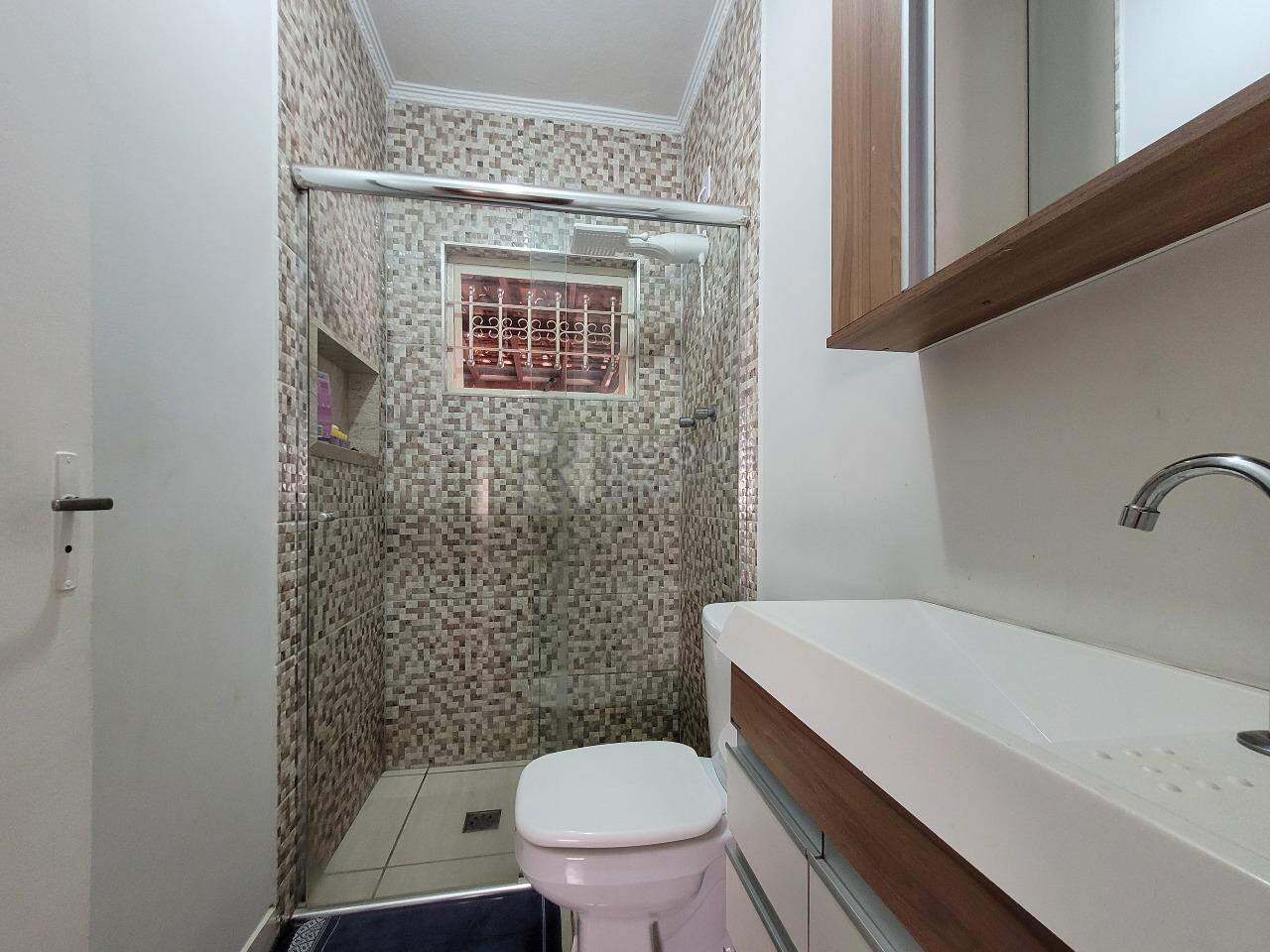 Casa Residencial à venda no bairro Parque Residencial Aeroporto: BANHEIRO SOCIAL