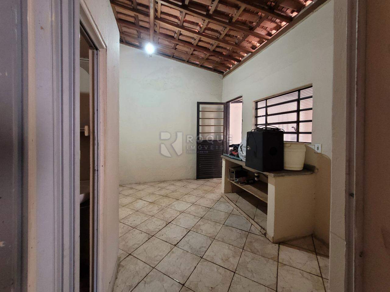 Casa Residencial à venda no bairro Parque Residencial Aeroporto: COZINHA