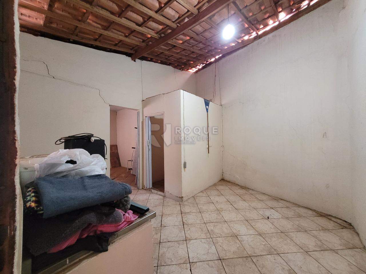 Casa Residencial à venda no bairro Parque Residencial Aeroporto: DORMITÓRIO