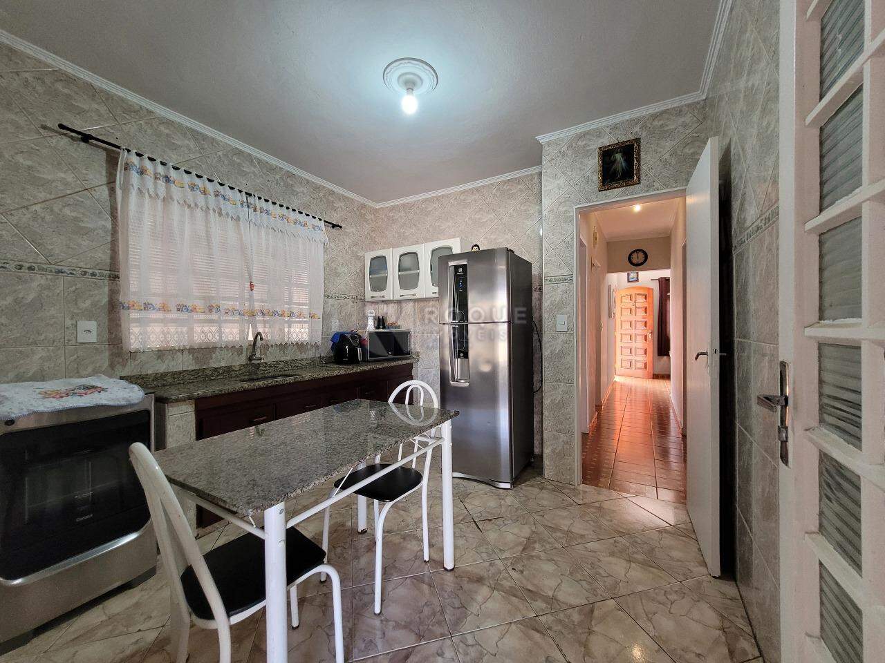 Casa Residencial à venda no bairro Parque Residencial Aeroporto: COZINHA