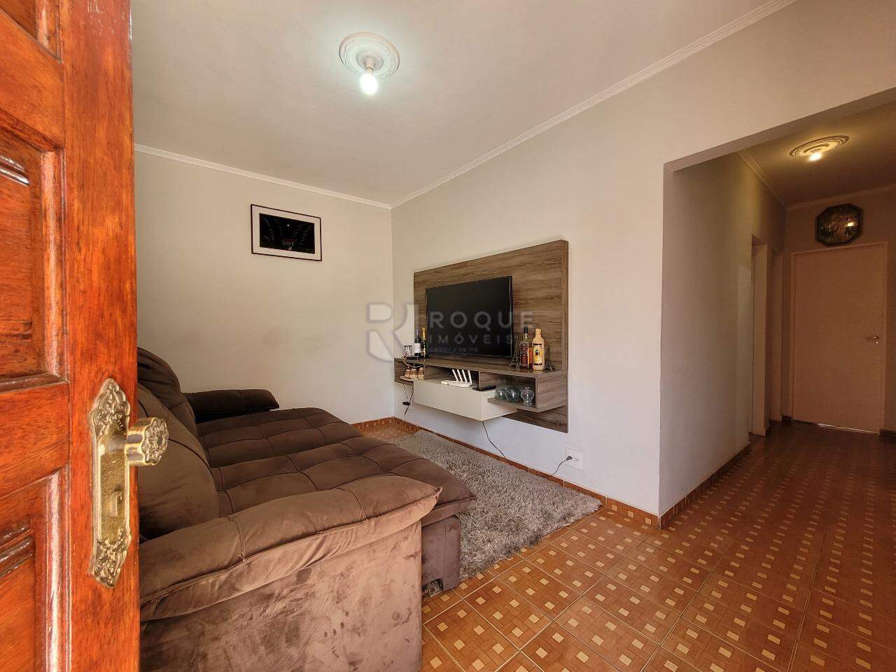 Casa Residencial à venda no bairro Parque Residencial Aeroporto: SALA DE ESTAR