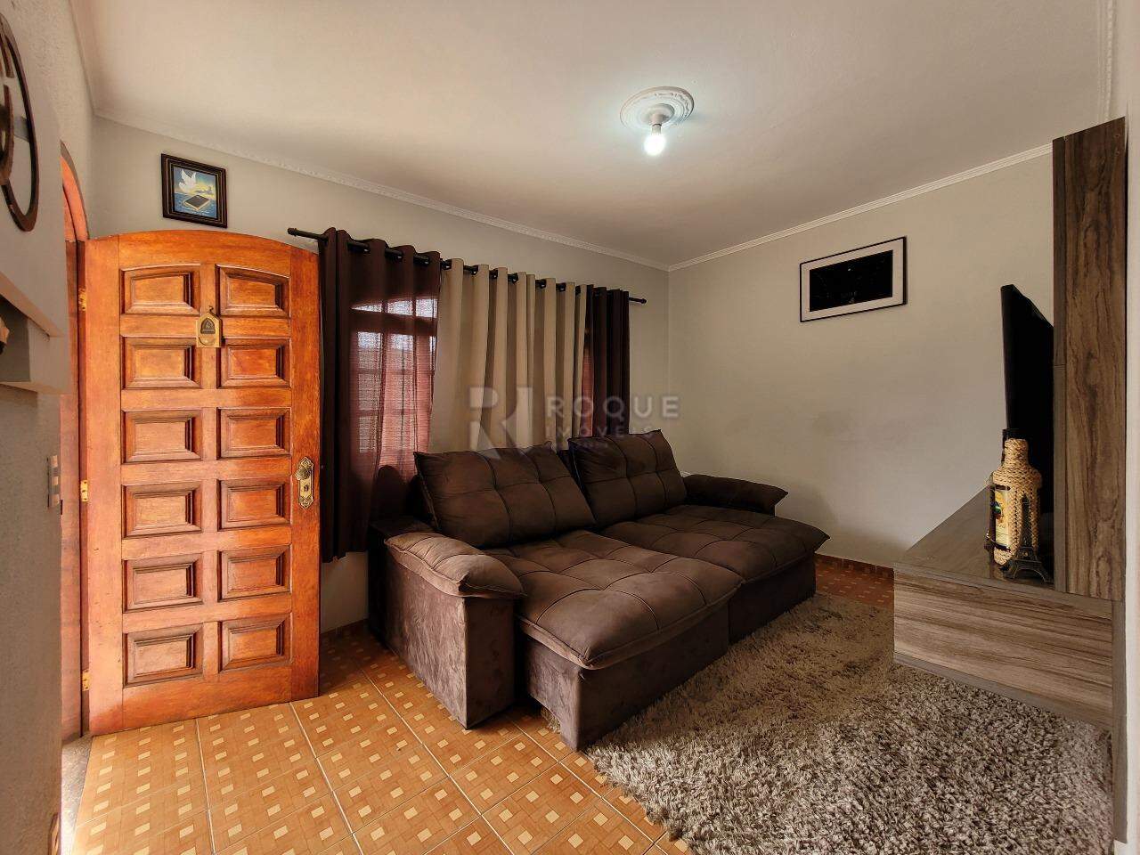 Casa Residencial à venda no bairro Parque Residencial Aeroporto: SALA DE ESTAR