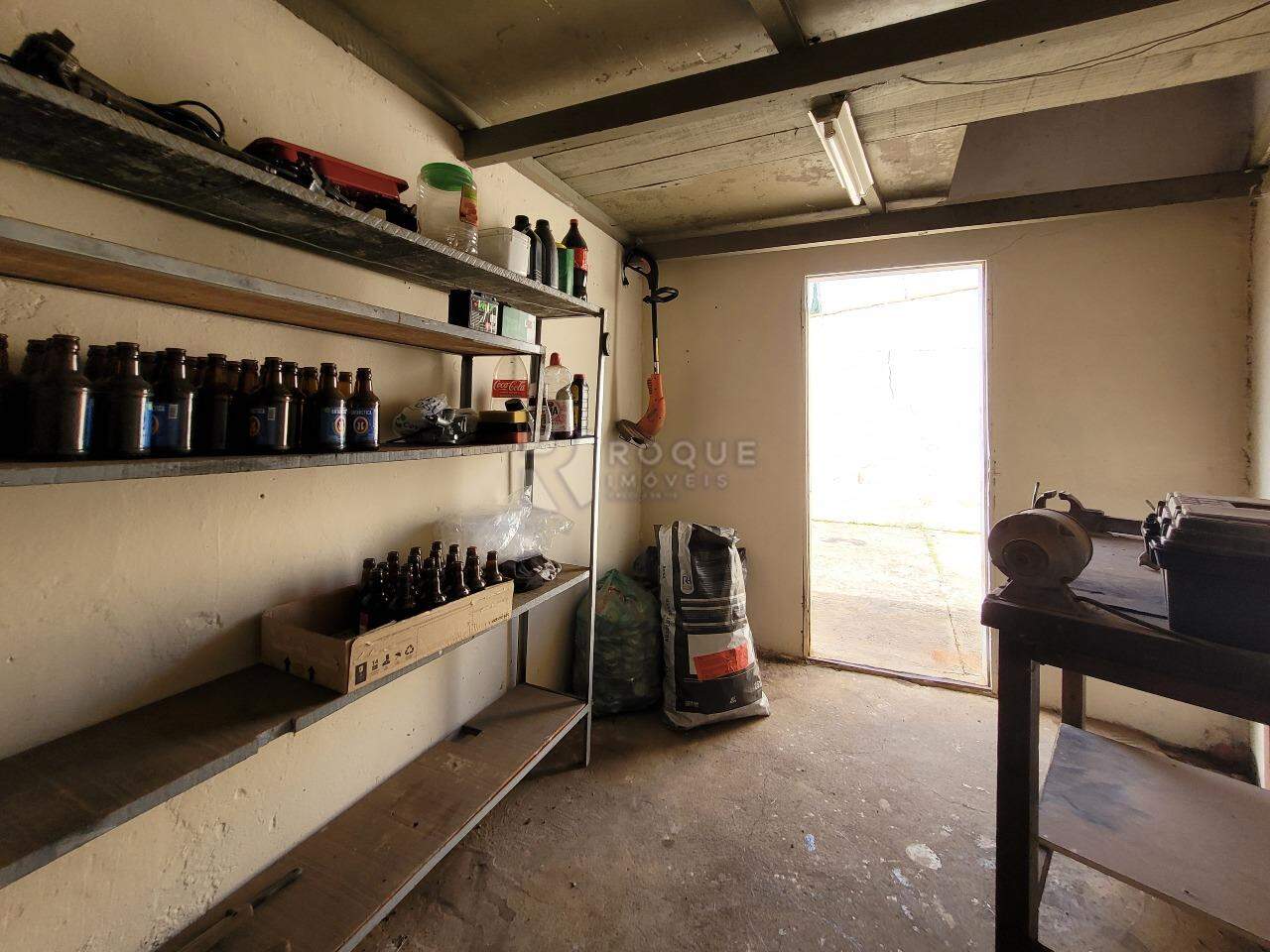 Casa Residencial à venda no bairro Parque Residencial Aeroporto: DESPEJO