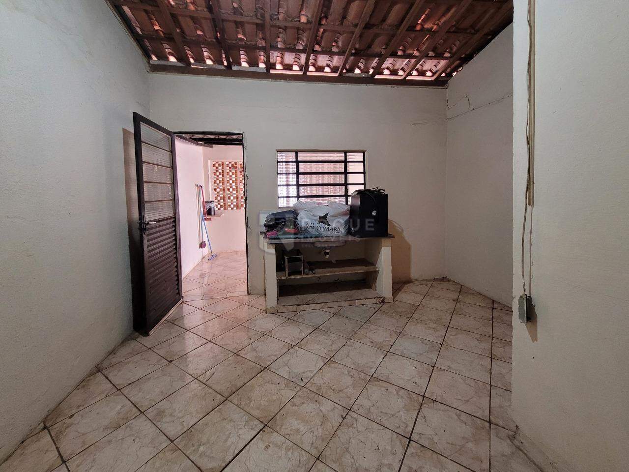 Casa Residencial à venda no bairro Parque Residencial Aeroporto: SALA DE ESTAR