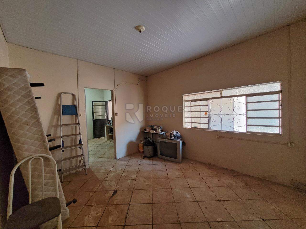 Casa Residencial à venda no bairro Parque Residencial Aeroporto: SALA DE ESTAR