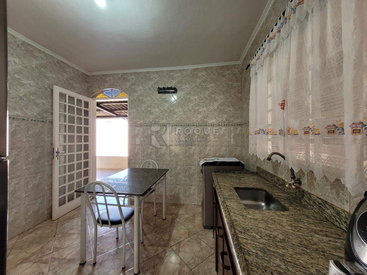 Casa Residencial à venda no bairro Parque Residencial Aeroporto: COZINHA