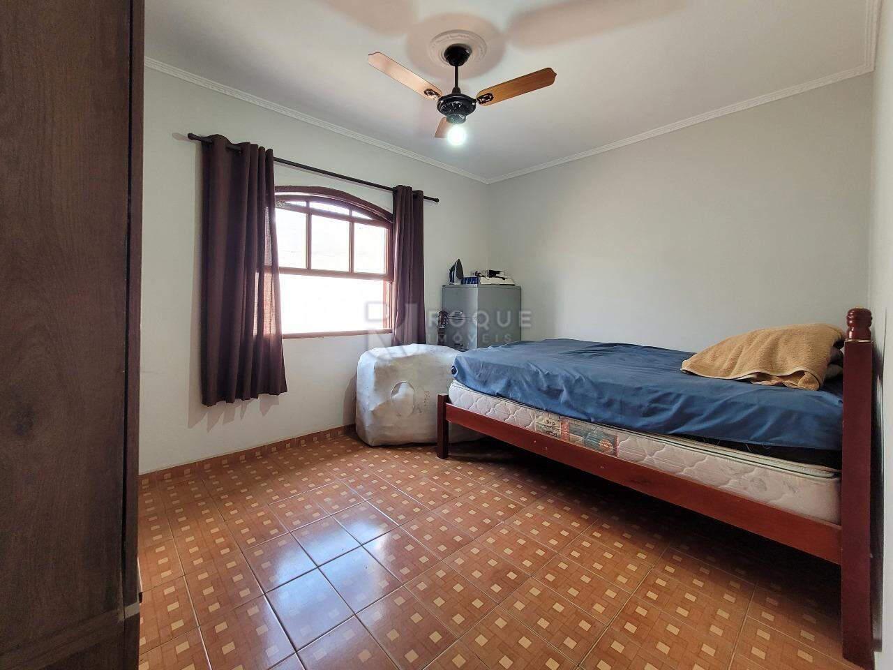 Casa Residencial à venda no bairro Parque Residencial Aeroporto: DORMITÓRIO 3