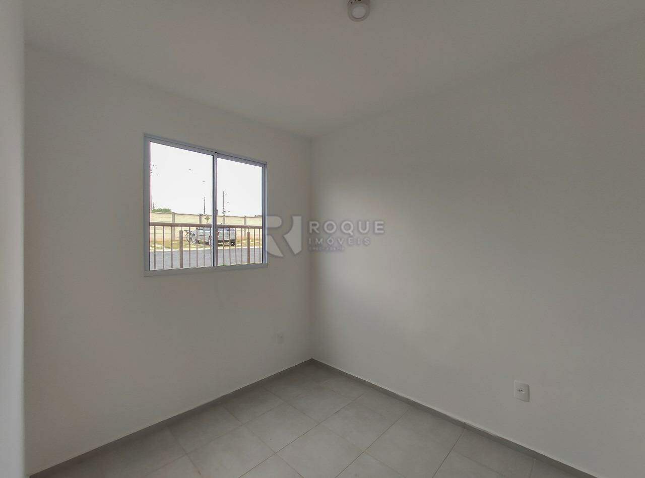 Apartamento para aluguel no bairro Fazenda Duas Barras: Dormitório 2