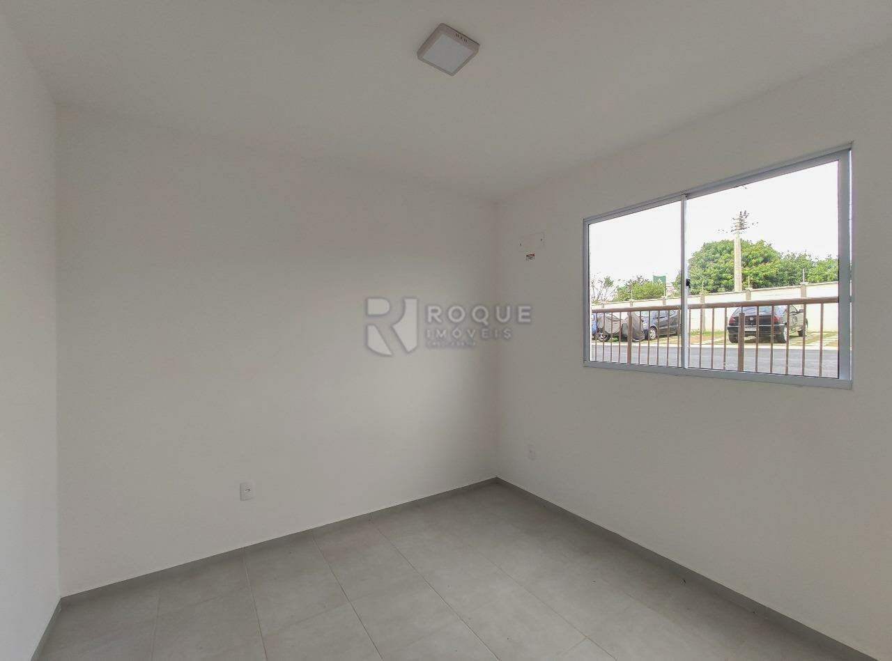 Apartamento para aluguel no bairro Fazenda Duas Barras: Dormitório 1