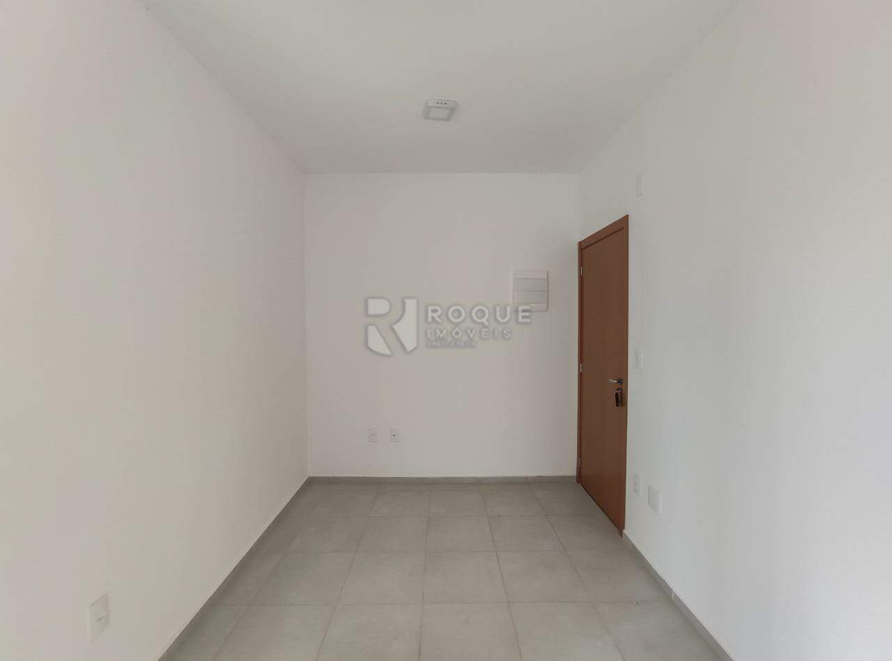 Apartamento para aluguel no bairro Fazenda Duas Barras: Sala 