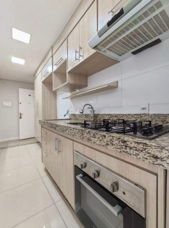Apartamento à venda no bairro Jardim Esmeralda: Cozinha 