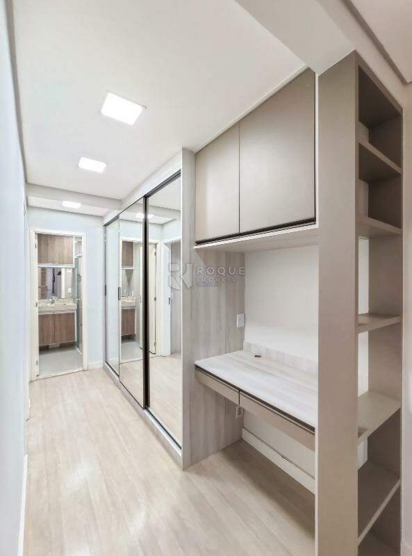 Apartamento à venda no bairro Jardim Esmeralda: Hall 