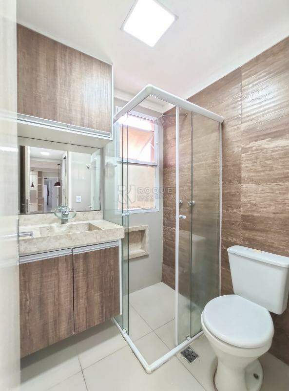 Apartamento à venda no bairro Jardim Esmeralda: WC social 