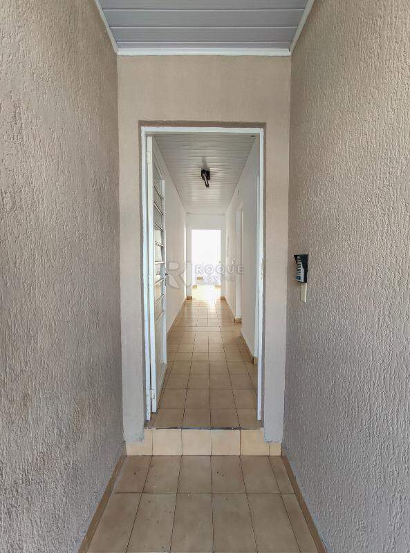 Casa Residencial para aluguel no bairro Centro: Hall de acesso 