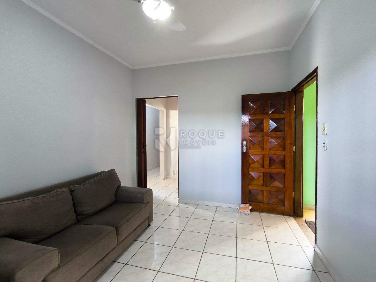 Casa Residencial à venda no bairro Jardim Alvorada: SALA DE ESTAR