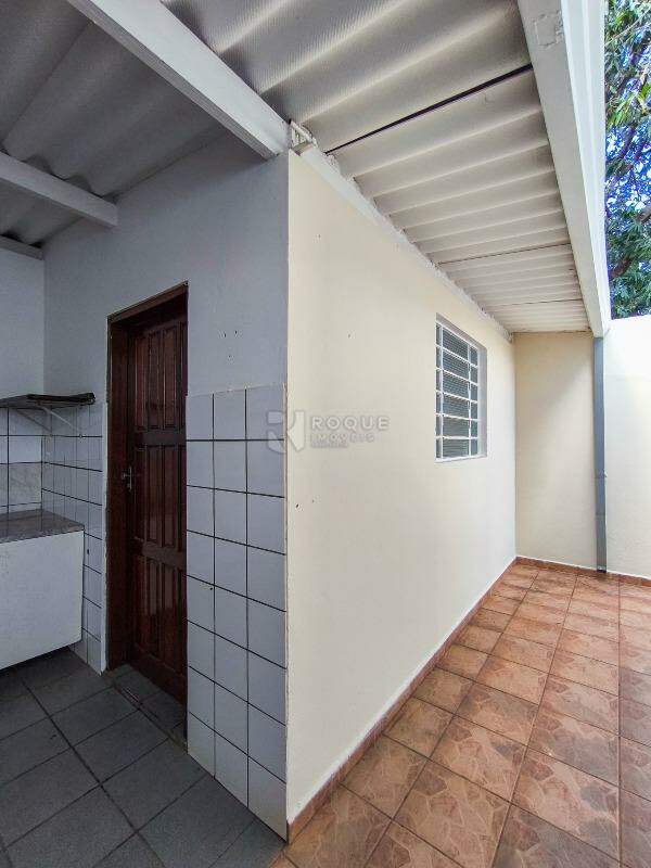 Casa Residencial à venda no bairro Jardim Alvorada: DEPÓSITO