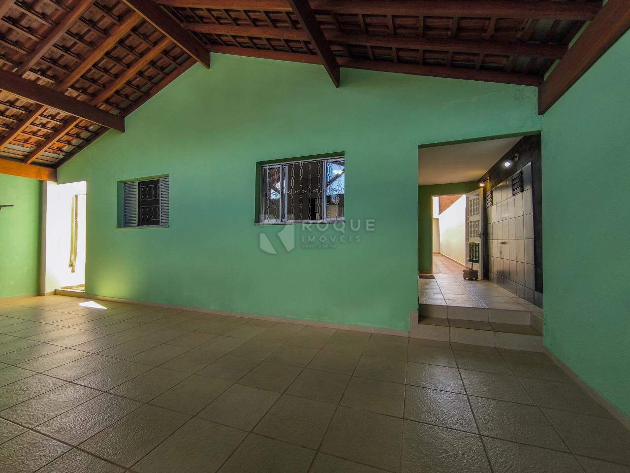 Casa Residencial à venda no bairro Jardim Alvorada: FRENTE